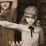 fear and hunger 2: termina android application logo